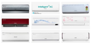 Read more about the article Best air conditioner in India 2021